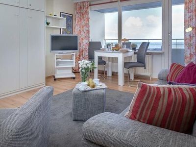 Ferienwohnung für 2 Personen (34 m²) in Westerland (Sylt) 5/10