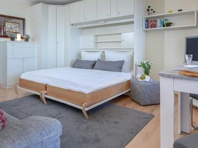 Ferienwohnung für 2 Personen (34 m²) in Westerland (Sylt) 7/10