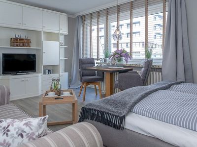 Ferienwohnung für 2 Personen (33 m²) in Westerland (Sylt) 10/10