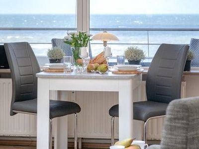 Ferienwohnung für 2 Personen (34 m²) in Westerland (Sylt) 10/10