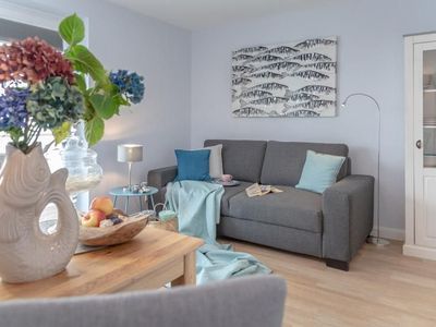 Ferienwohnung für 2 Personen (30 m²) in Westerland (Sylt) 2/10