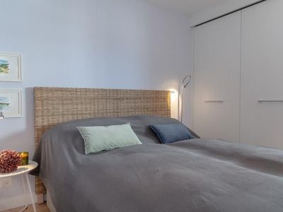 Ferienwohnung für 2 Personen (30 m²) in Westerland (Sylt) 6/10