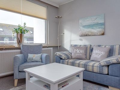 Ferienwohnung für 2 Personen (40 m²) in Westerland (Sylt) 2/10