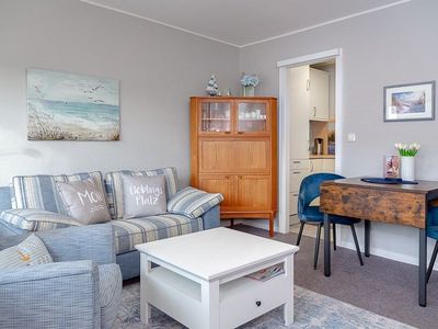 Ferienwohnung für 2 Personen (40 m²) in Westerland (Sylt) 3/10