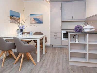 Ferienwohnung für 4 Personen (55 m²) in Westerland (Sylt) 3/10