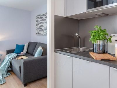 Ferienwohnung für 2 Personen (30 m²) in Westerland (Sylt) 9/10