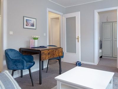 Ferienwohnung für 2 Personen (40 m²) in Westerland (Sylt) 6/10