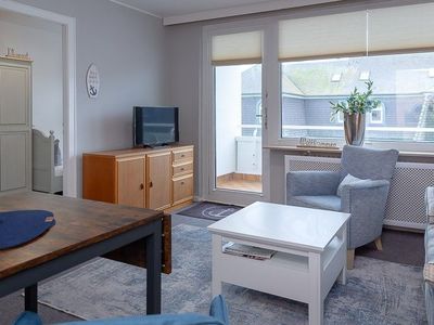 Ferienwohnung für 2 Personen (40 m²) in Westerland (Sylt) 8/10