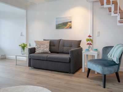 Ferienwohnung für 2 Personen (30 m²) in Westerland (Sylt) 2/10