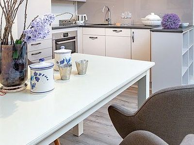 Ferienwohnung für 4 Personen (55 m²) in Westerland (Sylt) 10/10