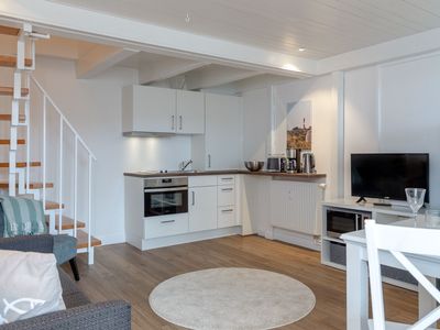 Ferienwohnung für 2 Personen (30 m²) in Westerland (Sylt) 3/10