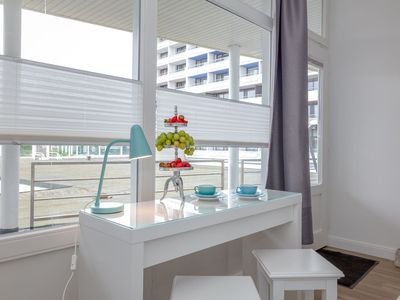 Ferienwohnung für 2 Personen (30 m²) in Westerland (Sylt) 6/10