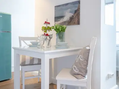 Ferienwohnung für 2 Personen (30 m²) in Westerland (Sylt) 8/10