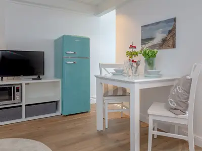 Ferienwohnung für 2 Personen (30 m²) in Westerland (Sylt) 9/10