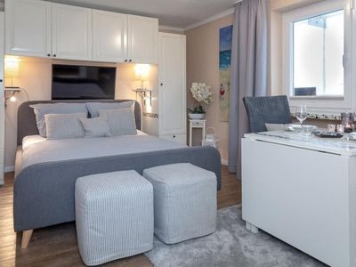 Ferienwohnung für 2 Personen (30 m²) in Westerland (Sylt) 1/9