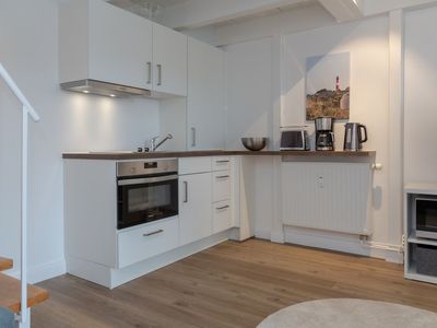 Ferienwohnung für 2 Personen (30 m²) in Westerland (Sylt) 10/10