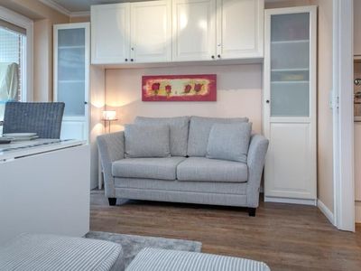 Ferienwohnung für 2 Personen (30 m²) in Westerland (Sylt) 3/9