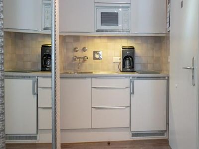 Ferienwohnung für 2 Personen (30 m²) in Westerland (Sylt) 5/9