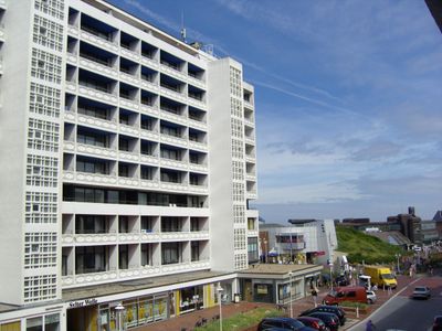 Ferienwohnung für 2 Personen (30 m²) in Westerland (Sylt) 9/9