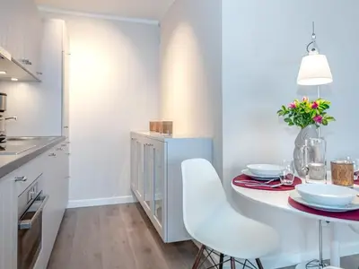 Ferienwohnung für 3 Personen (45 m²) in Westerland (Sylt) 2/10