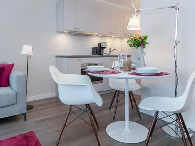 Ferienwohnung für 3 Personen (45 m²) in Westerland (Sylt) 3/10