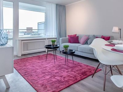 Ferienwohnung für 3 Personen (45 m²) in Westerland (Sylt) 4/10