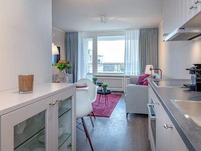 Ferienwohnung für 3 Personen (45 m²) in Westerland (Sylt) 5/10