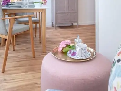 Ferienwohnung für 2 Personen (21 m²) in Westerland (Sylt) 8/10