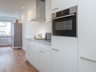 Ferienwohnung für 2 Personen (21 m²) in Westerland (Sylt) 10/10