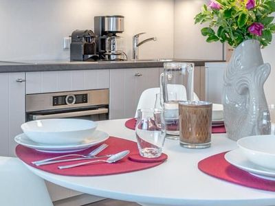 Ferienwohnung für 3 Personen (45 m²) in Westerland (Sylt) 7/10