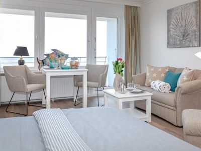 Ferienwohnung für 2 Personen (34 m²) in Westerland (Sylt) 4/10