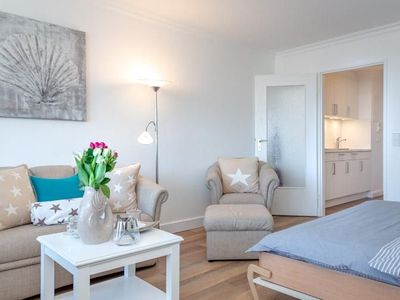 Ferienwohnung für 2 Personen (34 m²) in Westerland (Sylt) 6/10