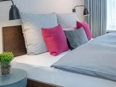 Ferienwohnung für 3 Personen (45 m²) in Westerland (Sylt) 10/10
