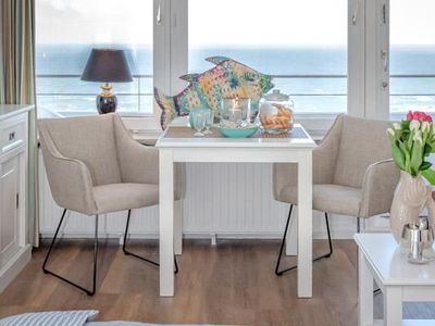 Ferienwohnung für 2 Personen (34 m²) in Westerland (Sylt) 7/10