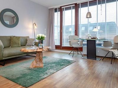 Ferienwohnung für 2 Personen (55 m²) in Westerland (Sylt) 1/10