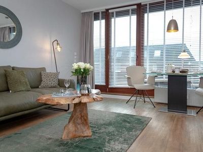 Ferienwohnung für 2 Personen (55 m²) in Westerland (Sylt) 3/10