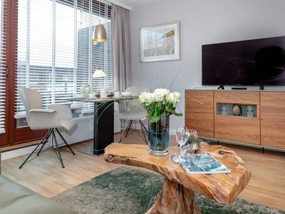 Ferienwohnung für 2 Personen (55 m²) in Westerland (Sylt) 5/10