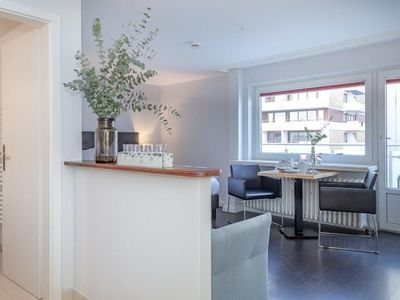 Ferienwohnung für 2 Personen (32 m²) in Westerland (Sylt) 6/10