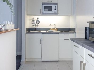 Ferienwohnung für 2 Personen (32 m²) in Westerland (Sylt) 7/10