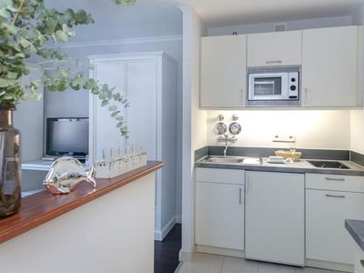 Ferienwohnung für 2 Personen (32 m²) in Westerland (Sylt) 8/10