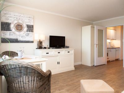 Ferienwohnung für 2 Personen (34 m²) in Westerland (Sylt) 2/10