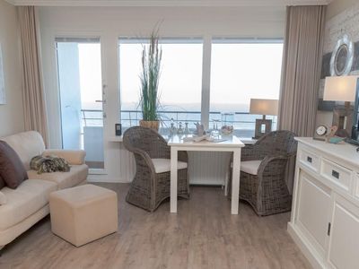 Ferienwohnung für 2 Personen (34 m²) in Westerland (Sylt) 4/10