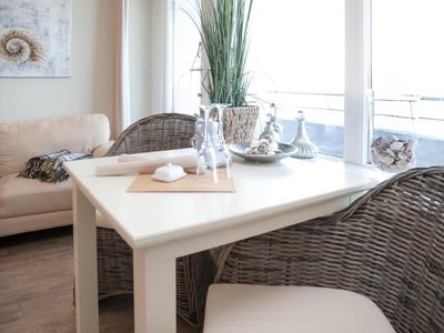 Ferienwohnung für 2 Personen (34 m²) in Westerland (Sylt) 5/10