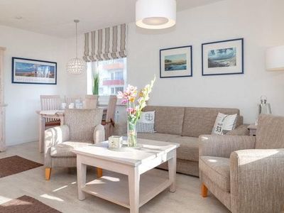 Ferienwohnung für 2 Personen (60 m²) in Westerland (Sylt) 2/10