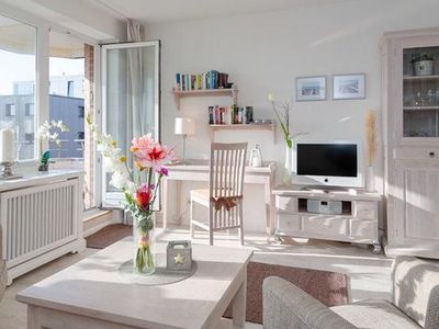 Ferienwohnung für 2 Personen (60 m²) in Westerland (Sylt) 5/10