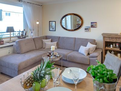 Ferienwohnung für 2 Personen (36 m²) in Westerland (Sylt) 1/10