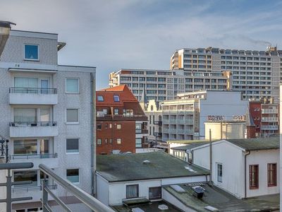 Ferienwohnung für 2 Personen (36 m²) in Westerland (Sylt) 2/10