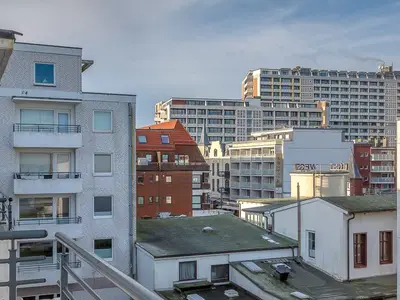 Ferienwohnung für 2 Personen (36 m²) in Westerland (Sylt) 2/10