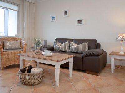 Ferienwohnung für 2 Personen (45 m²) in Westerland (Sylt) 1/10