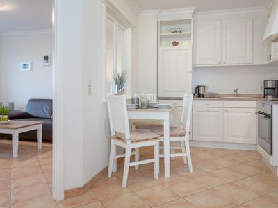 Ferienwohnung für 2 Personen (45 m²) in Westerland (Sylt) 5/10